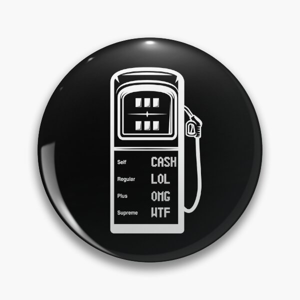 Item preview, Gasoline Prices designed and sold by holidays4you.