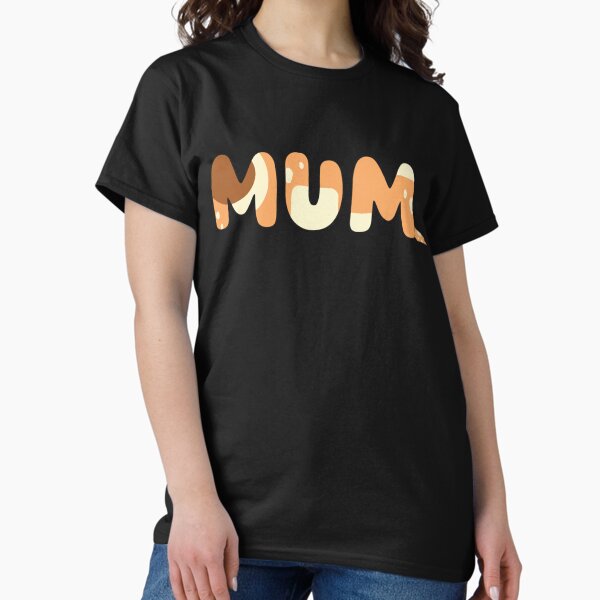 Item preview, I Love Mum    designed and sold by Ippyshakees.