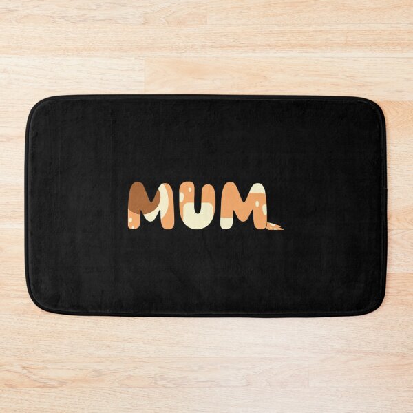 Item preview, I Love Mum    designed and sold by Ippyshakees.