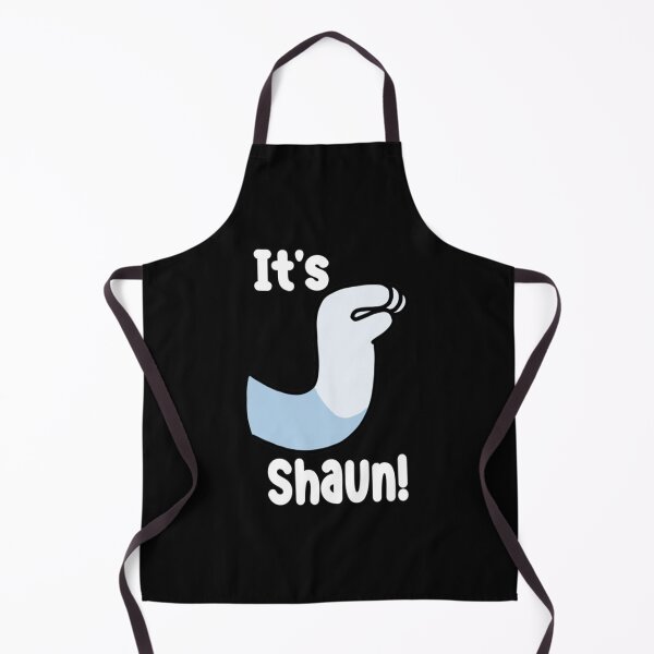 Item preview, It_s Shaun! designed and sold by Ippyshakees.