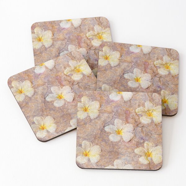 Item preview, rough floral designed and sold by hutofdesigns.