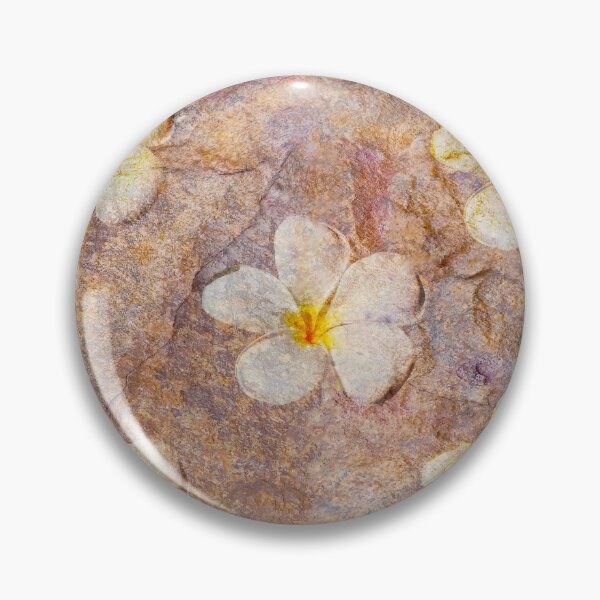 Item preview, rough floral designed and sold by hutofdesigns.