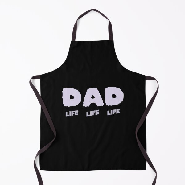 Item preview, LIFE OF DAD my for is the best my father mother dad life. cool hockey, sport designed and sold by Ippyshakees.