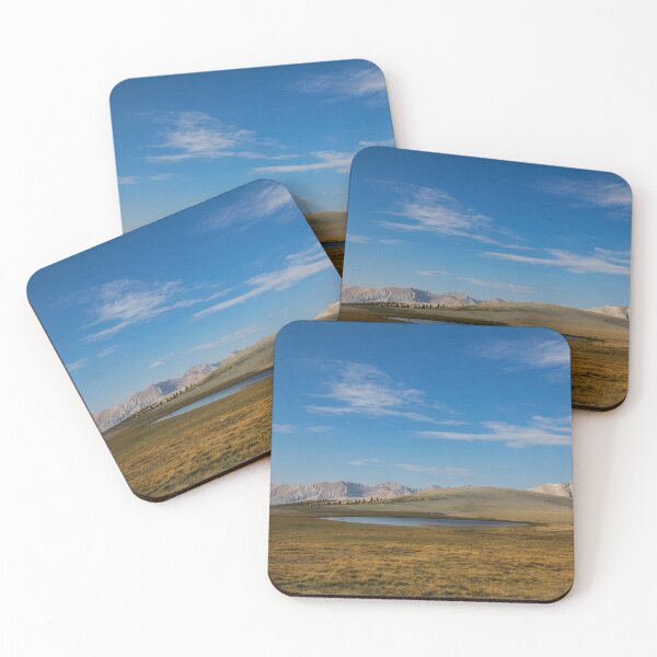 Item preview, Bighorn Plateau, California designed and sold by MH65Designs.
