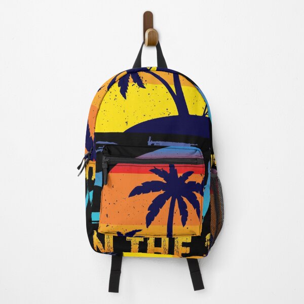 Item preview, BEACH ON THE SUNSHINE designed and sold by lukas69graphic.