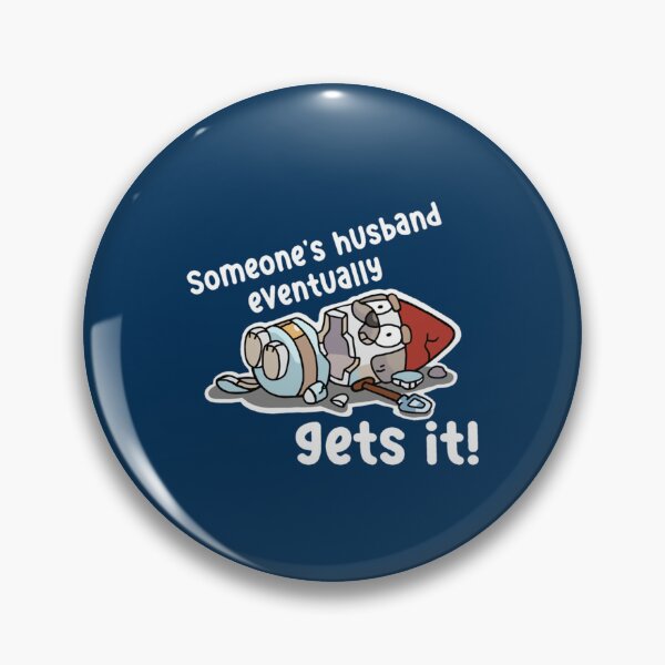 Item preview, Someone_s Husband Eventually   designed and sold by Ippyshakees.