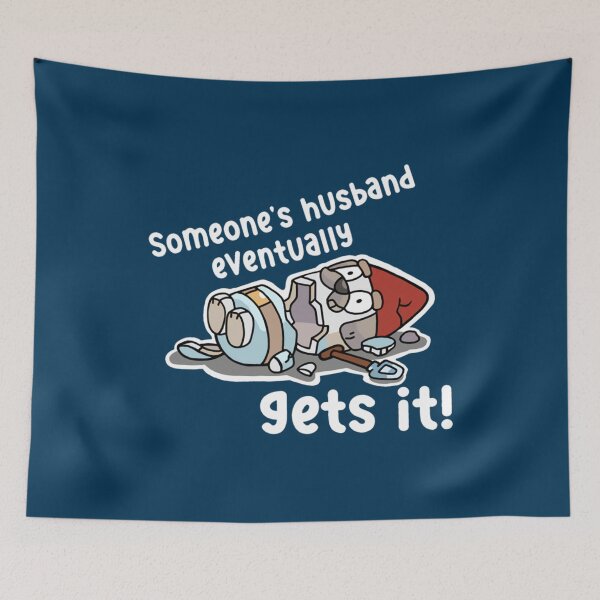 Item preview, Someone_s Husband Eventually   designed and sold by Ippyshakees.