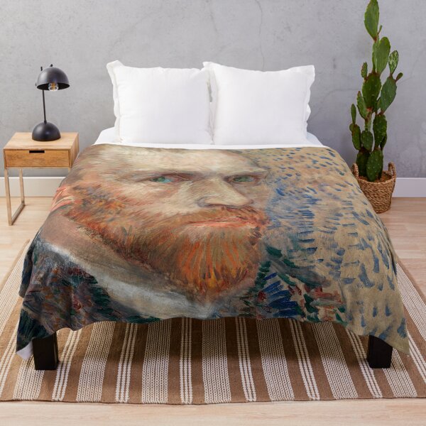 Item preview, Self-Portrait designed and sold by amonarte.
