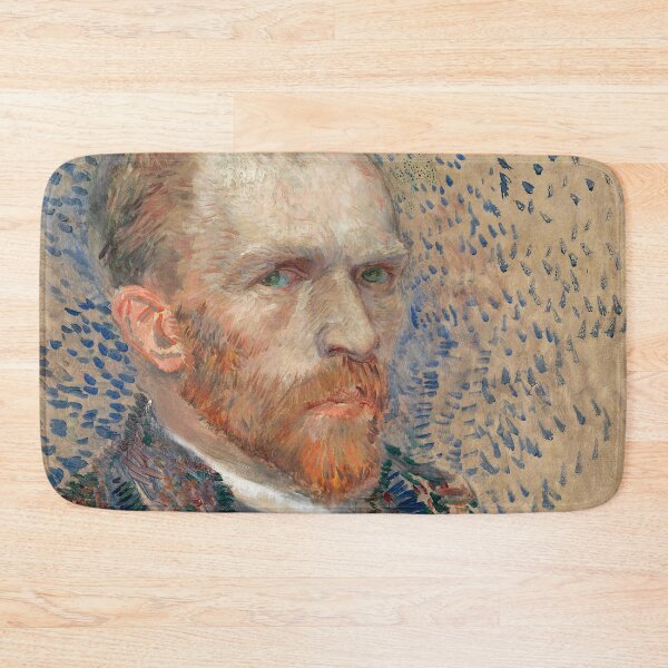 Item preview, Self-Portrait designed and sold by amonarte.