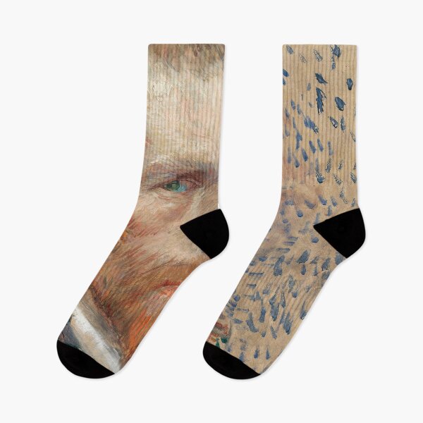 Item preview, Self-Portrait designed and sold by amonarte.