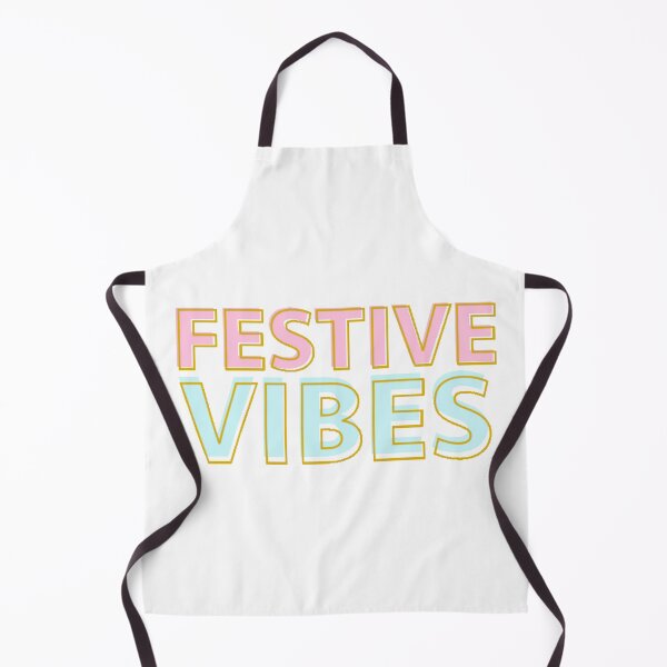 Item preview, Fastival Vibes new designed and sold by GetNew.