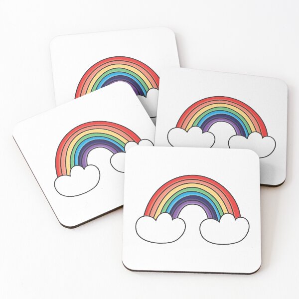 Item preview, Rainbow, pride, lgbtq designed and sold by snowshade.