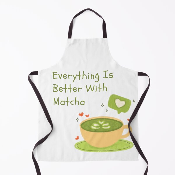 Item preview, Everything Is Better With Matcha Shirt, Matcha T-Shirt, Matcha Gift, Green Tea Shirt, Green Tea Lover, Matcha Lover Shirt, Tea #OS2000 designed and sold by badretop.