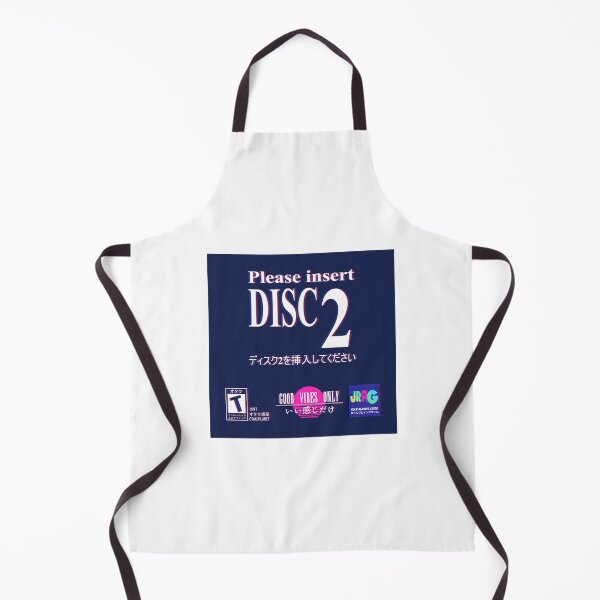 Item preview, Insert Disc 2 Vaporwave Retro Gaming designed and sold by Fayçal Kab.