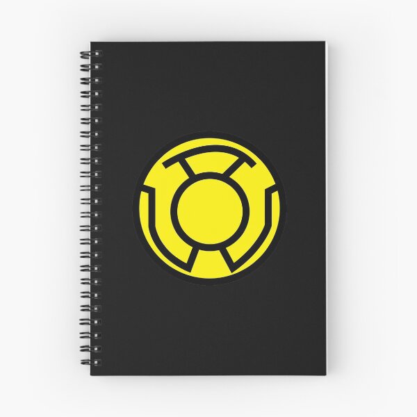 Item preview, Yellow Lantern designed and sold by Megan Goodson.