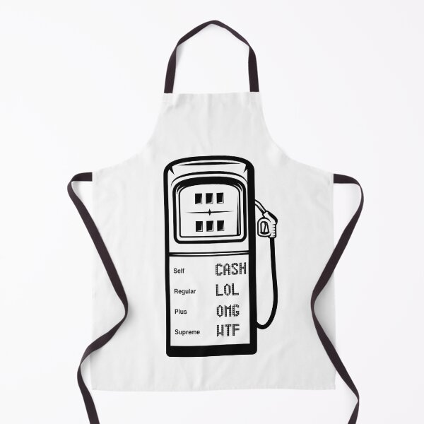 Item preview, Gasoline designed and sold by holidays4you.