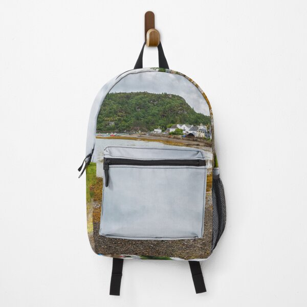Item preview, Plockton Waterfront on Scotland's West Coast designed and sold by Graham Prentice.