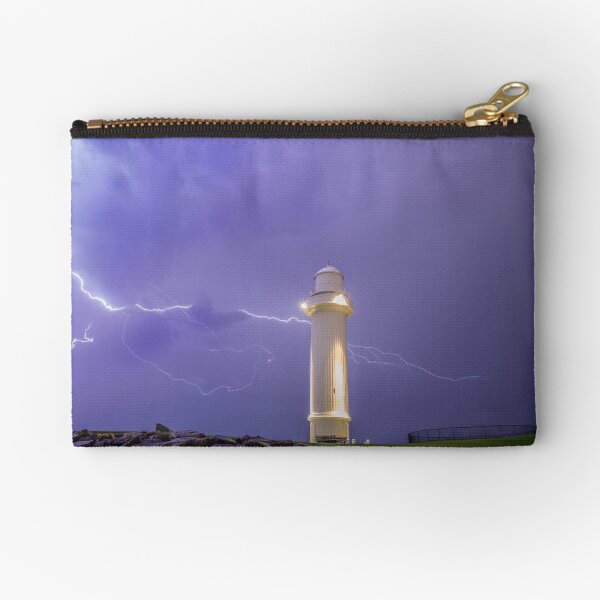 Flagstaff Hill Zipper Pouch