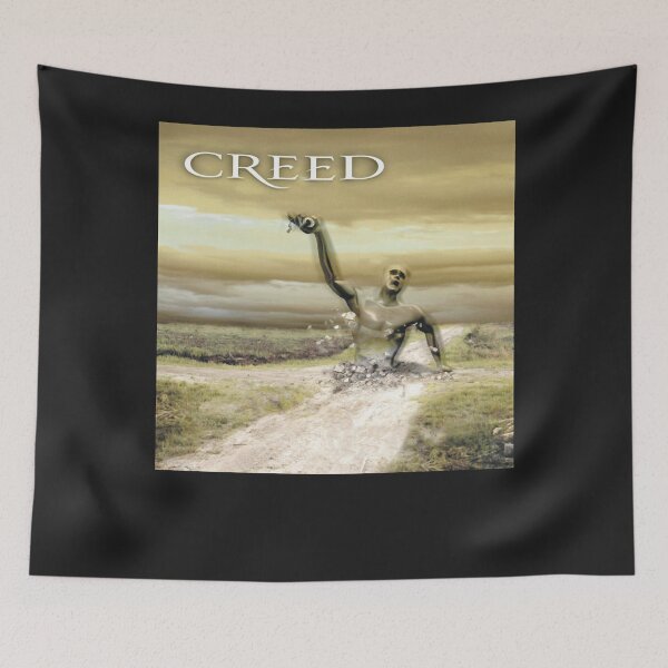 Item preview, Creed human clay designed and sold by AaronCastle1.
