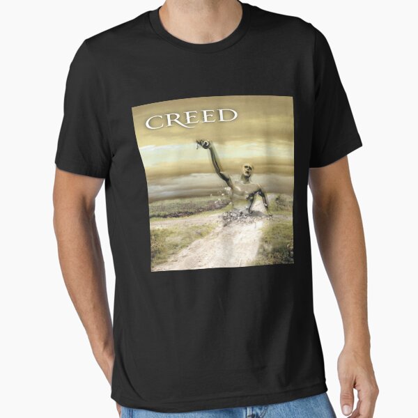 Item preview, Creed human clay designed and sold by AaronCastle1.