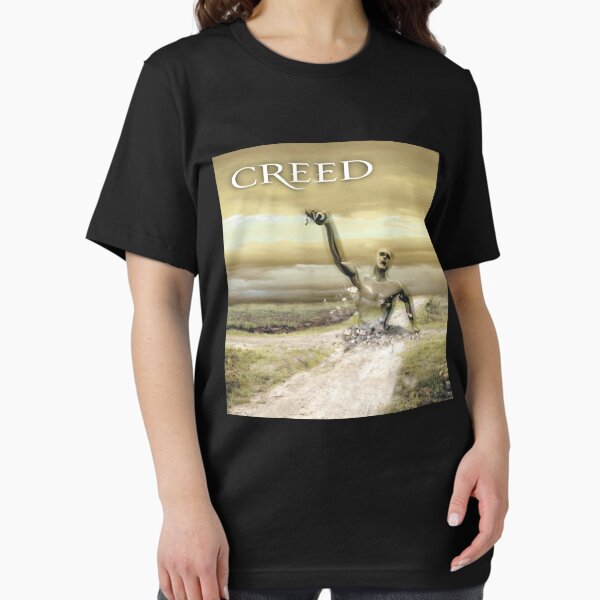 Item preview, Creed human clay designed and sold by AaronCastle1.