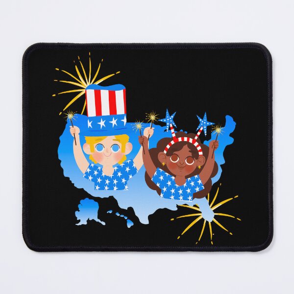 Item preview, usa independence day designed and sold by Thehecticstore.