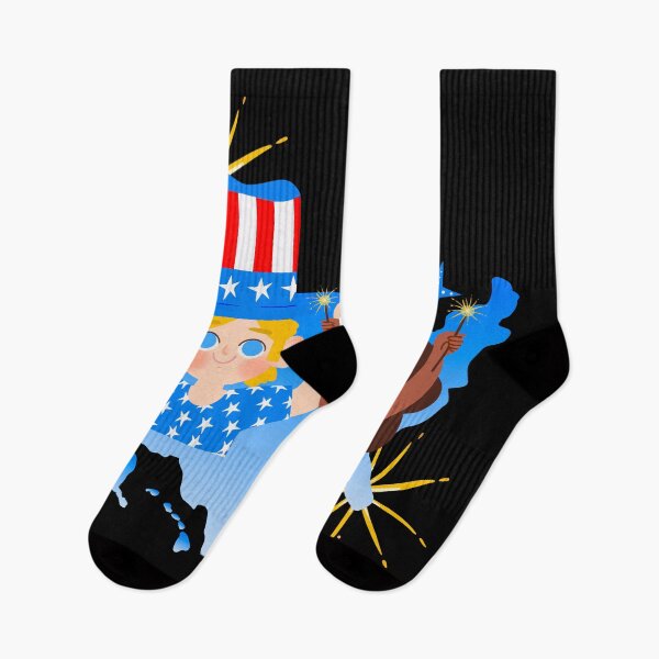 Item preview, usa independence day designed and sold by Thehecticstore.