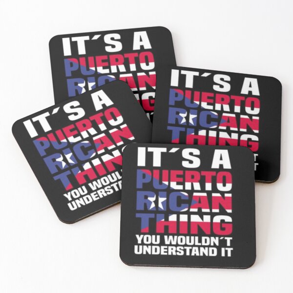 Item preview, Puerto Rican thing designed and sold by 9jdiaz2.