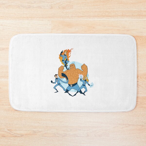 Item preview, Just Call the Four! designed and sold by TheDoodleFox.