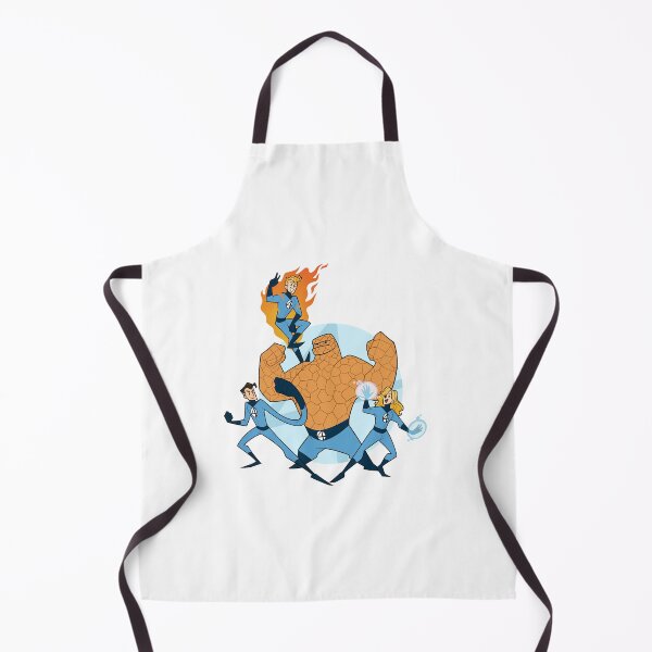 Item preview, Just Call the Four! designed and sold by TheDoodleFox.