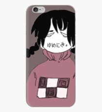 window gazer iPhone Case