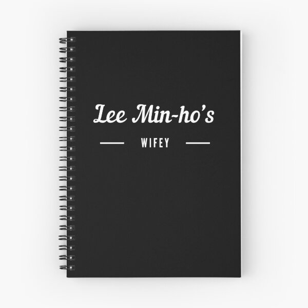 Item preview, Lee Min ho wifey | Kdrama | Kpop | Korea designed and sold by Daebakshop.