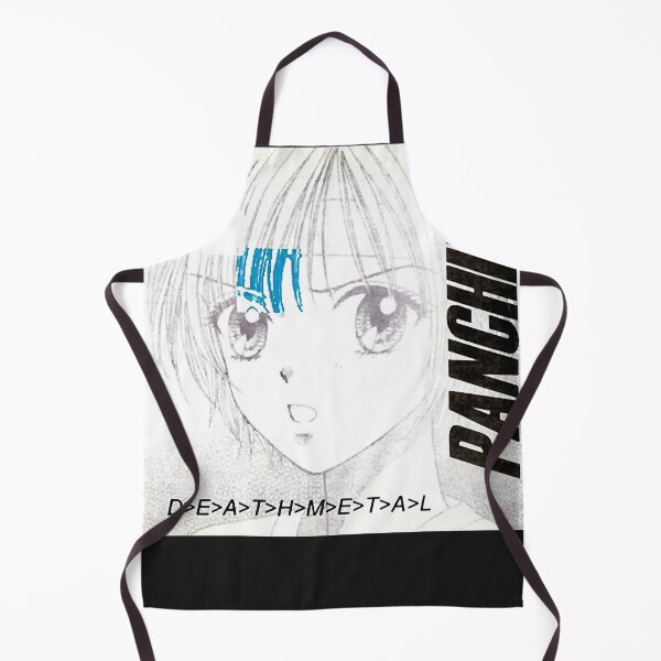 Item preview, Death metal panchiko designed and sold by AaronCastle1.