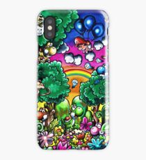 Island Antics iPhone Case