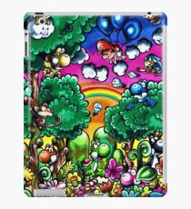 Vinilo o funda para iPad Antics Island
