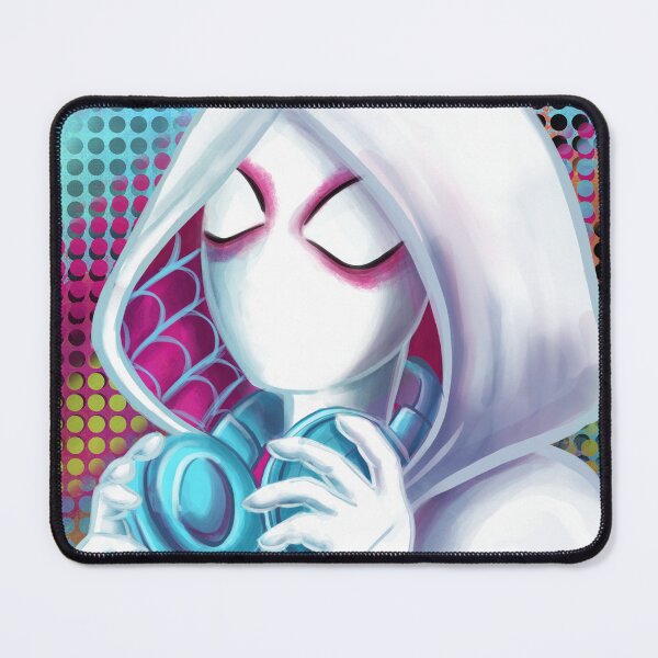 Item preview, Spider Gwen designed and sold by Kittz16.