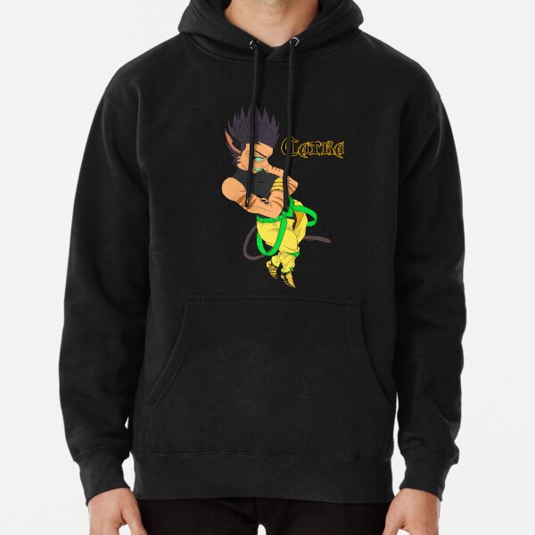 Dio brando clearance hoodie