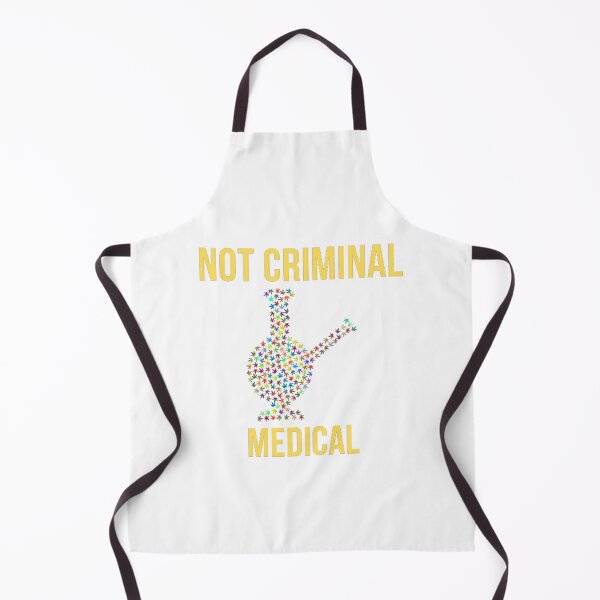 Aperçu de l'œuvre Marijuana médicale, médecine non criminelle, marijuana, cannabis, Leaf Gold Bud créée et vendue par BestDesignbySof.
