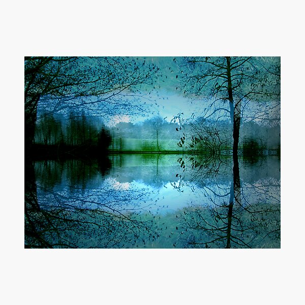 Item preview, Dream State designed and sold by Globalphotos.