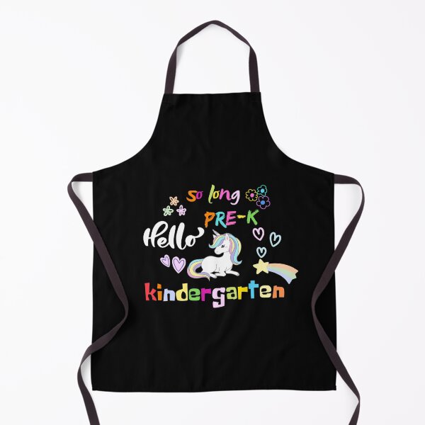 Item preview, So Long Preschool Hello Kindergarten designed and sold by yassminishop.
