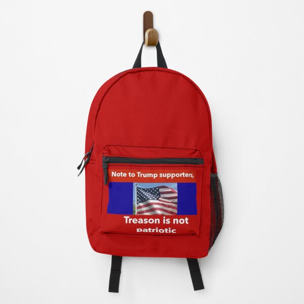 Item preview, Note to Trump supporters  designed and sold by Rachel the Artist .