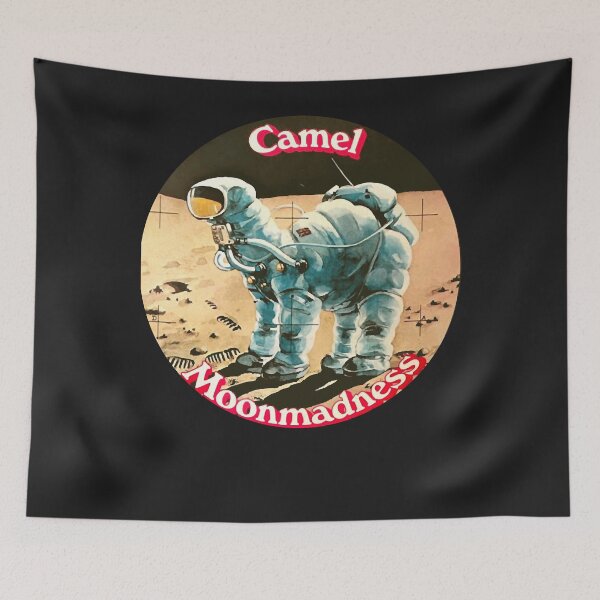 Item preview, Moonmadness designed and sold by Hermanson1.