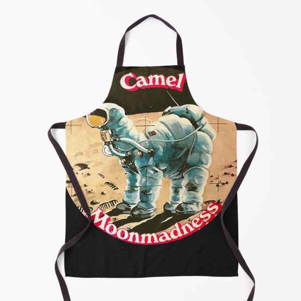 Item preview, Moonmadness designed and sold by Hermanson1.
