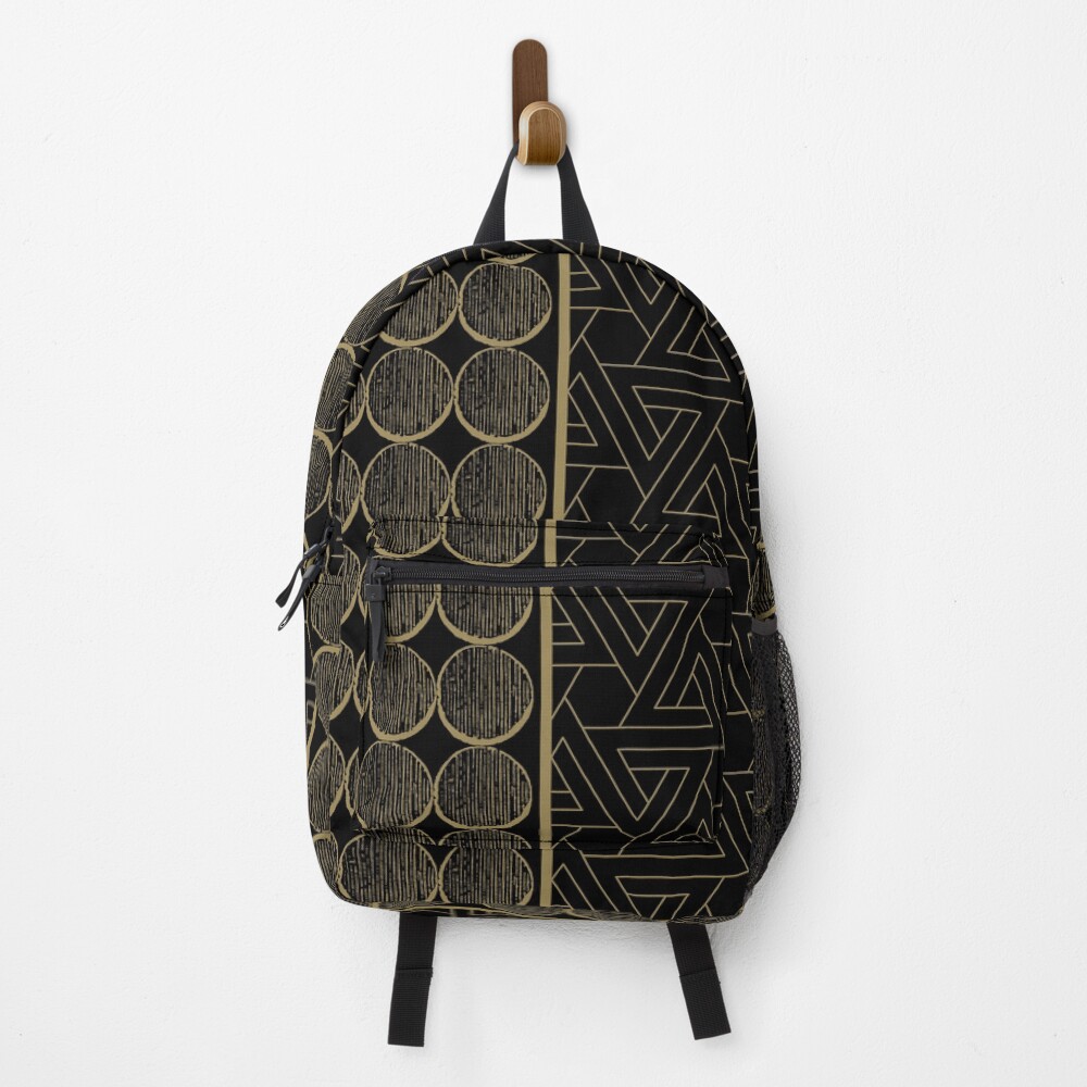 Item preview, Backpack designed and sold by ambitiousmind22.