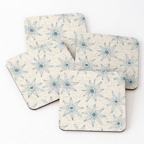 Item preview, sema cream blue designed and sold by scrummy.