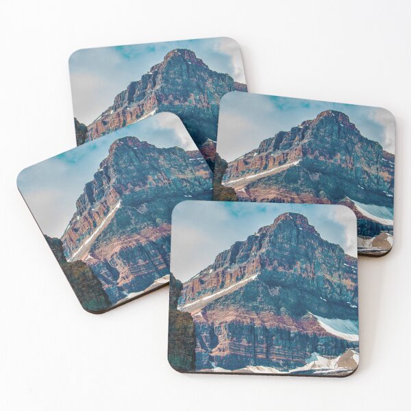 Item preview, Canadian Mountains designed and sold by AHyesASVisuals.