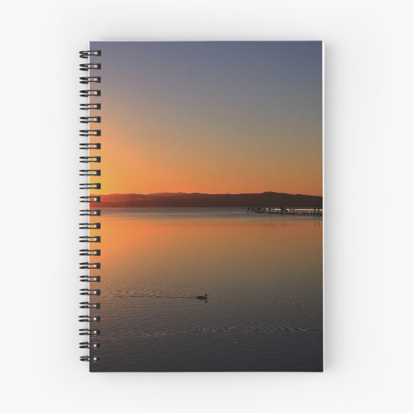 Item preview, Sunset Jetty designed and sold by Marius Brecher.