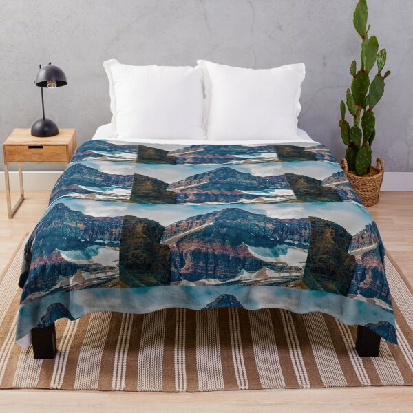 Item preview, Canadian Mountains designed and sold by AHyesASVisuals.