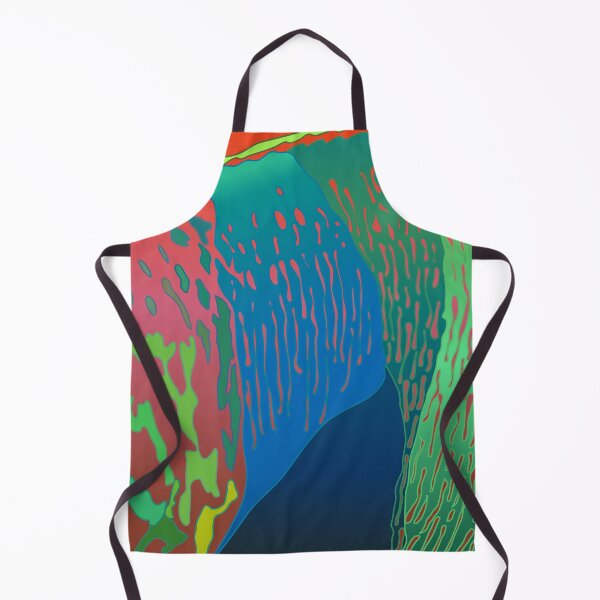 Item preview, Deep In The Reef – The Parrot – VisionsByKaren - VBK designed and sold by VisionsByKaren.