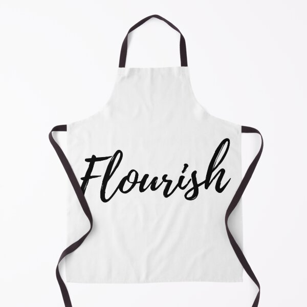 Item preview, Flourish  designed and sold by ActionFocus.